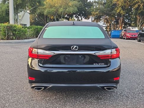 Used 2017 Lexus ES 350 FWD image 6