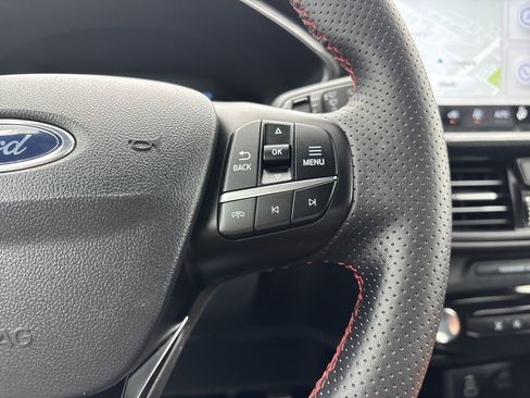 Used 2024 Ford Escape ST-Line w/ Tech Pack #1 image 27