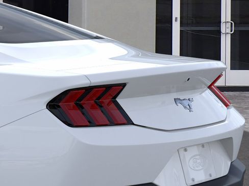 New 2026 Ford Mustang Coupe RWD image 22
