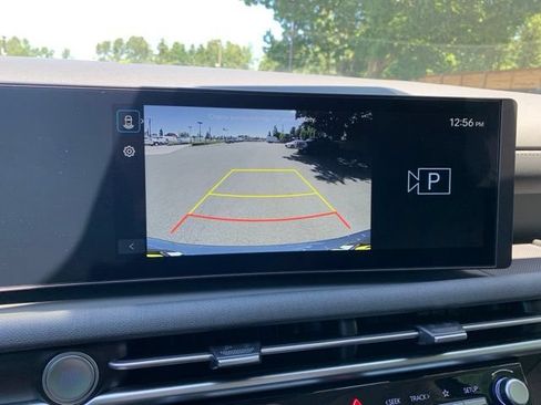 New 2026 Hyundai Tucson SEL AWD/4WD image 18