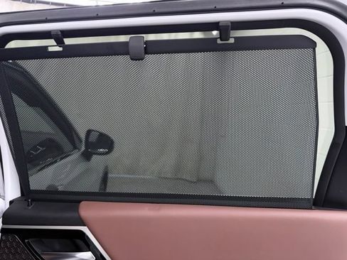 Used 2025 Mitsubishi Outlander SEL AWD/4WD image 21