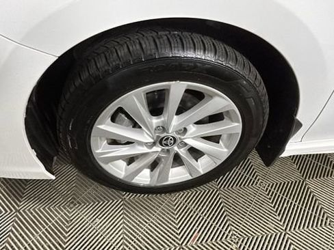 Used 2024 Toyota Camry SE FWD image 10