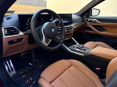 Certified 2024 BMW M440i xDrive Gran Coupe image 11