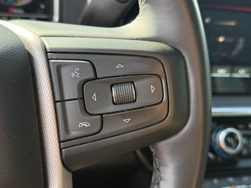 Used 2024 GMC Sierra 3500 Denali w/ Denali Reserve Package AWD/4WD image 16