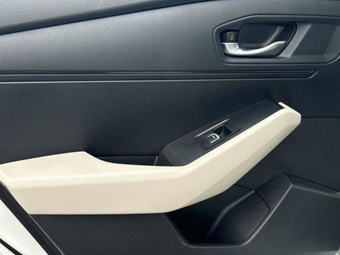 Used 2024 Honda Accord EX image 12