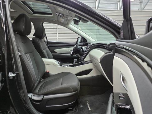 Used 2022 Hyundai Tucson SEL w/ Convenience Package FWD image 14