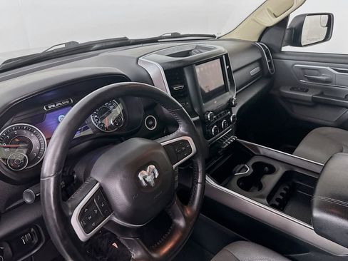Certified 2020 RAM 1500 Big Horn AWD/4WD image 17