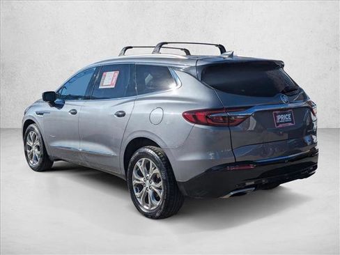 Used 2019 Buick Enclave Avenir w/ Avenir Technology Package image 4