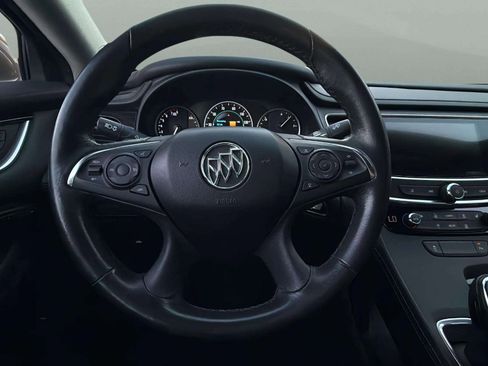 Used 2017 Buick LaCrosse Essence w/ Sun and Shade Package image 26