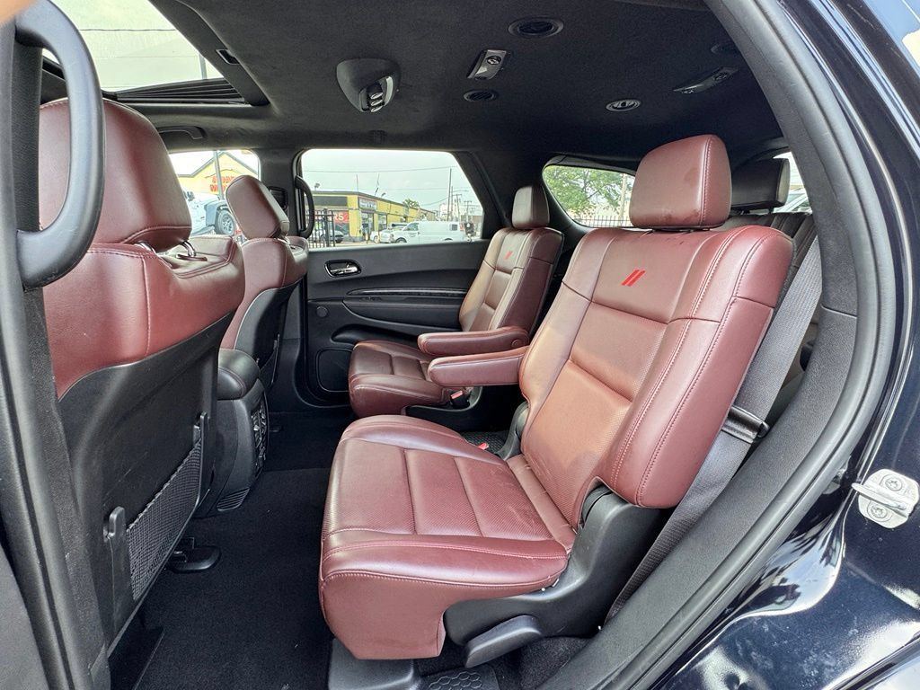 Used 2024 Dodge Durango R/T AWD/4WD image 15