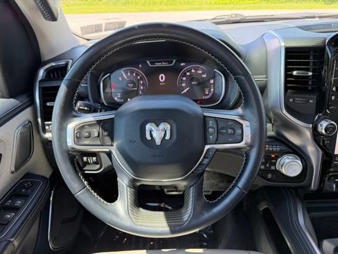 Certified 2023 RAM 1500 Limited AWD/4WD image 15