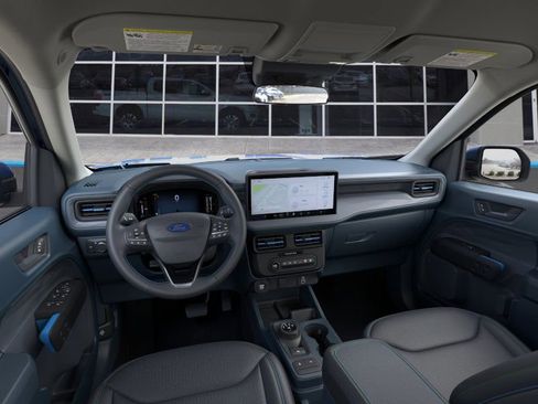 New 2026 Ford Maverick Lobo image 9