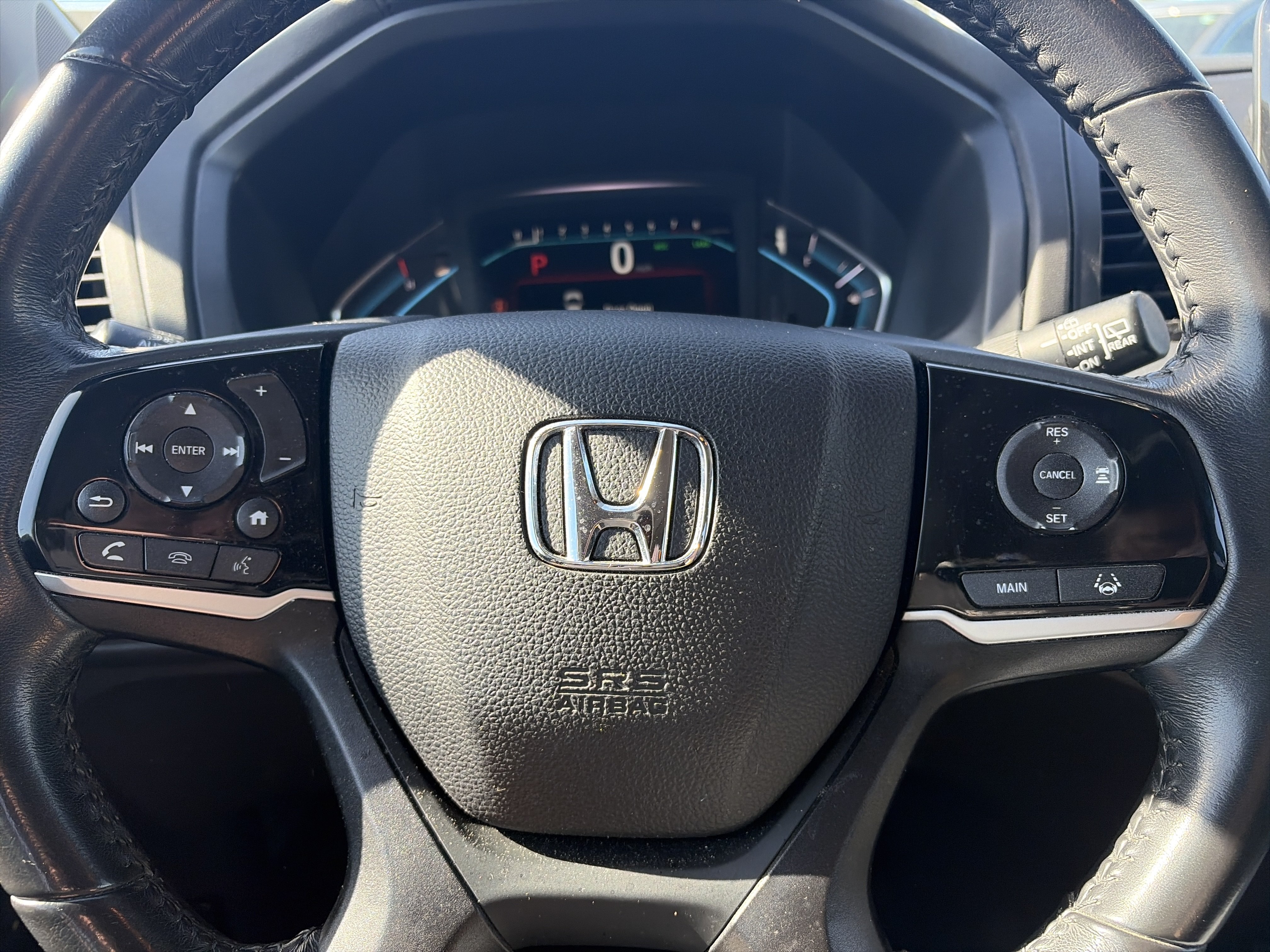Used 2018 Honda Odyssey Touring image 20