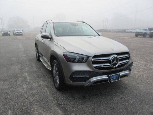 Used 2020 Mercedes-Benz GLE 450 4MATIC image 7