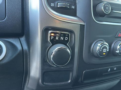 Used 2024 RAM 1500 Classic Warlock image 23