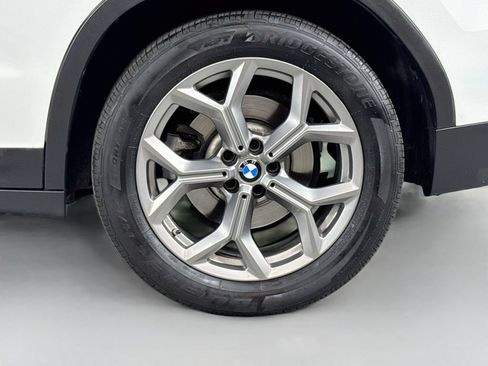 Used 2021 BMW X3 xDrive30i w/ Premium Package AWD/4WD image 12
