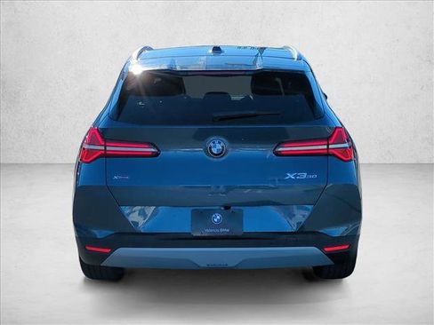 New 2026 BMW X3 xDrive30 w/ Convenience Package image 7