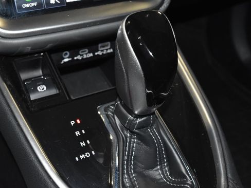 Used 2024 Subaru Outback Onyx Edition image 13