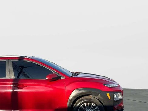 Used 2019 Hyundai Kona SEL w/ SEL Tech Package 02 FWD image 30