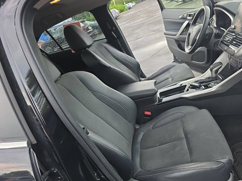 Used 2023 Mitsubishi Eclipse Cross AWD image 26