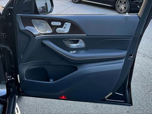 Used 2026 Mercedes-Benz GLE 450 4MATIC image 22