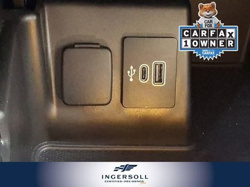 Used 2025 Ford Explorer ST-Line w/ ST-Line Street Pack image 28