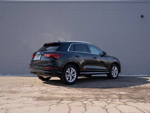 Certified 2025 Audi Q3 2.0T Premium Plus w/ Premium Plus Package AWD/4WD image 7