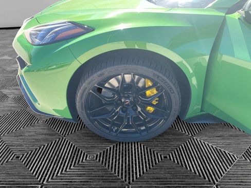 New 2026 Chevrolet Corvette Z06 w/ Battery Protection Package image 14