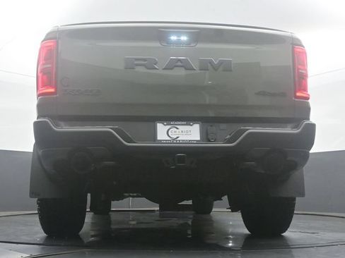 Used 2026 RAM 1500 RHO AWD/4WD image 48