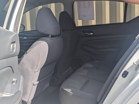 Used 2019 Nissan Altima 2.5 S image 12