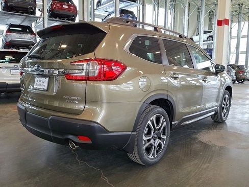 New 2026 Subaru Ascent Limited image 7