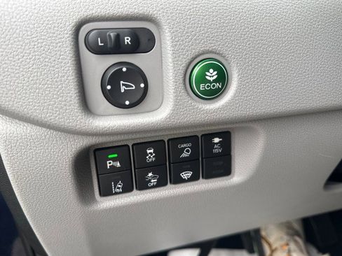 Used 2022 Honda Ridgeline RTL-E image 17