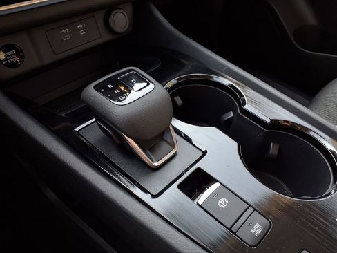 New 2026 Nissan Rogue SV w/ Cold Weather Package image 15