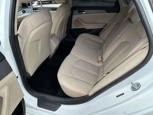 Used 2019 Hyundai Sonata SE image 8