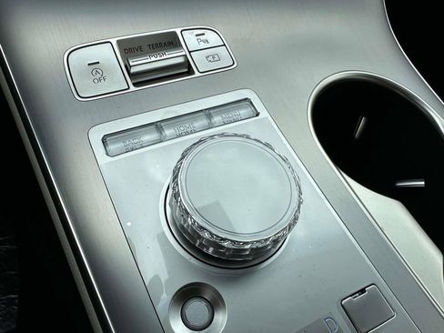 New 2026 Genesis GV70 2.5T Advanced AWD/4WD image 20
