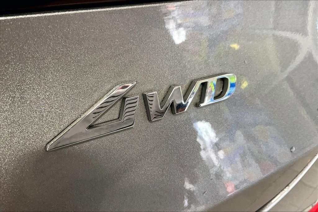Used 2024 Genesis GV80 2.5T AWD/4WD image 19
