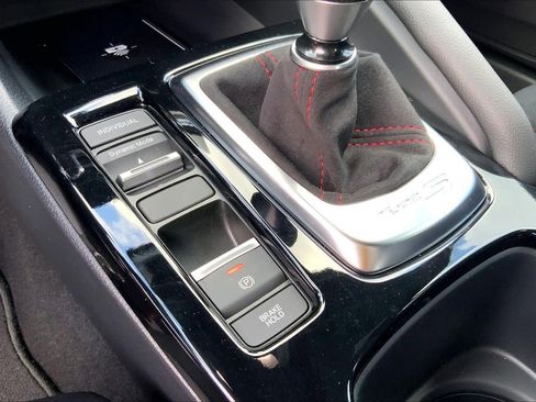 New 2026 Acura Integra Type S image 14