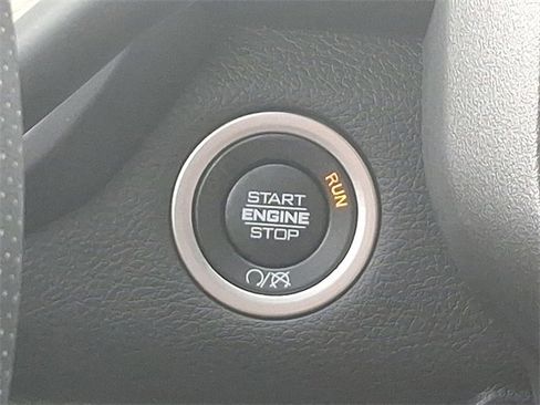 Used 2023 RAM 3500 Tradesman w/ Chrome Appearance Group image 22