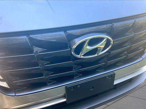 Used 2023 Hyundai Tucson SEL w/ Convenience Package AWD/4WD image 29