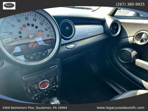 Used 2013 MINI Cooper Hardtop image 17