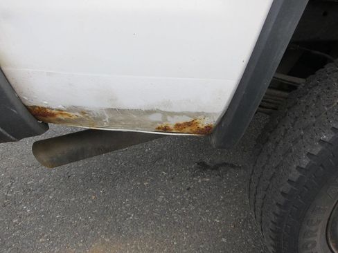 Used 2015 GMC Sierra 3500 4x4 Regular Cab image 10