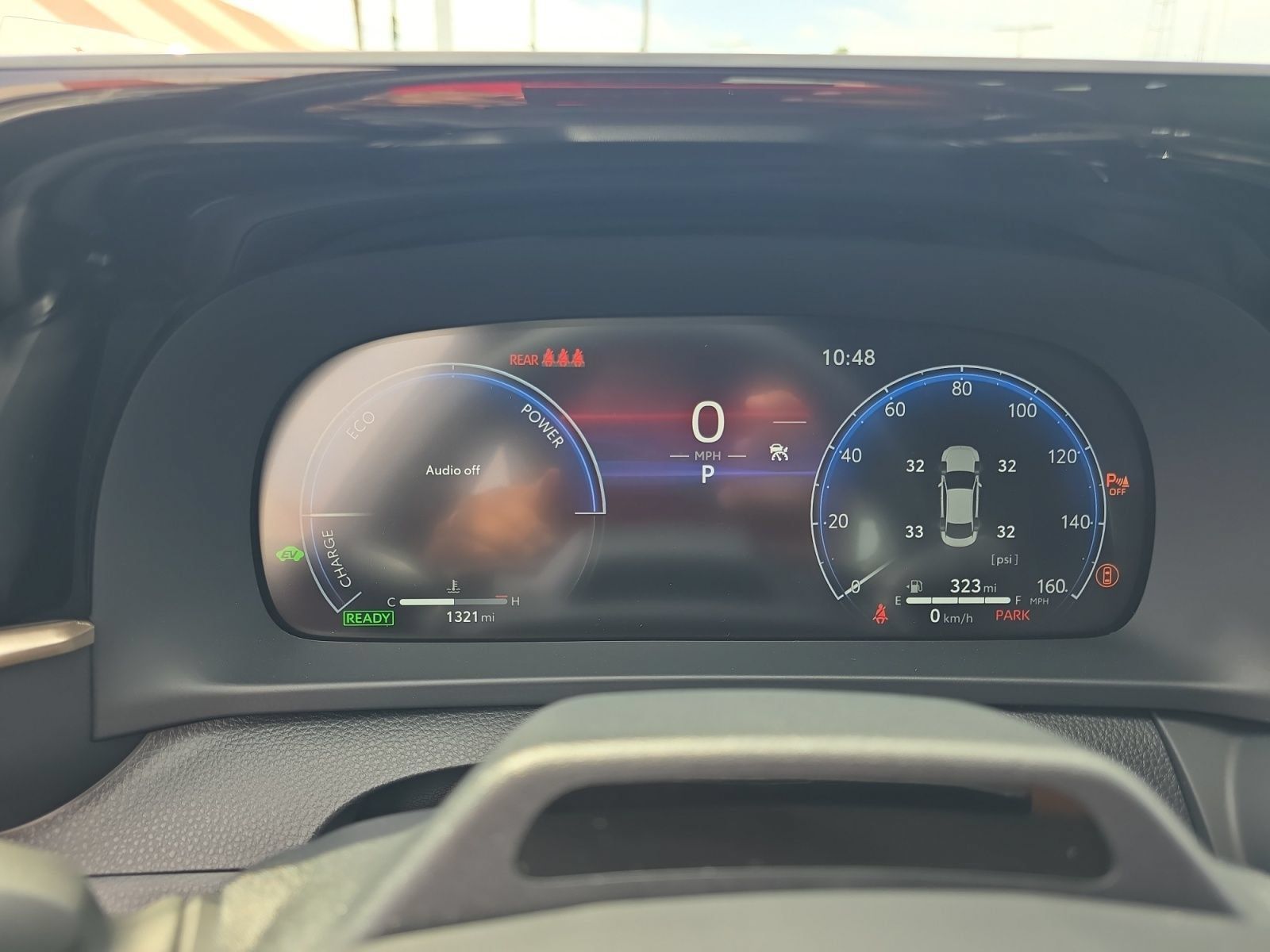 New 2026 Toyota Crown Platinum AWD/4WD image 19