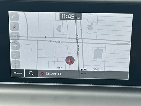 New 2026 Kia Seltos SX AWD/4WD image 25