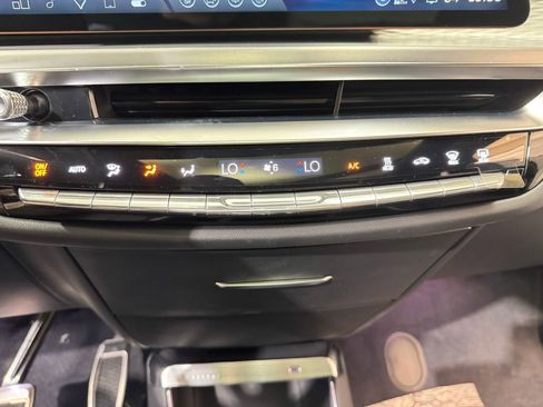 New 2026 Cadillac Lyriq V image 14