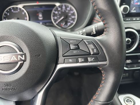 Used 2024 Nissan Sentra SR image 29