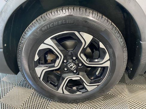 Used 2019 Honda CR-V Touring image 10