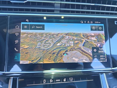 New 2026 Audi Q7 3.0T Premium Plus AWD/4WD image 21