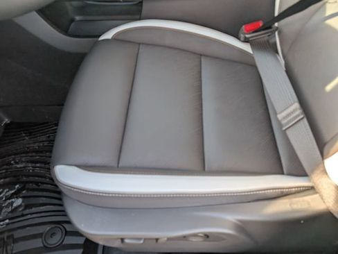 New 2026 Buick Envision Sport Touring AWD/4WD image 23