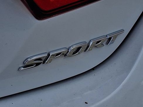 Used 2020 Honda Accord Sport image 30