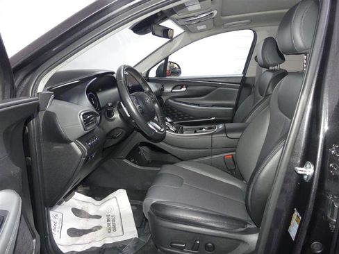 Used 2023 Hyundai Santa Fe SEL w/ Premium Package image 21